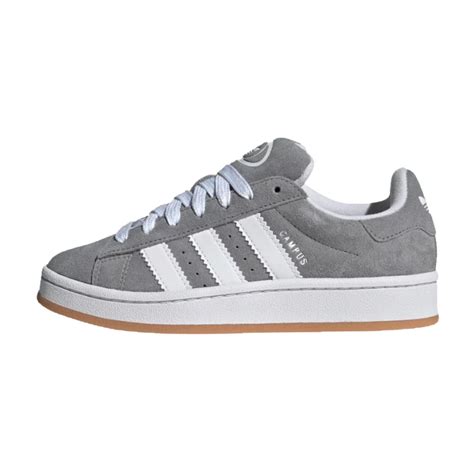 adidas schoen grijs wit|Grijze adidas Sneakers voor dames online .